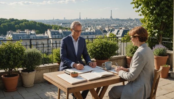 Acheter maison Saint-Cloud coteaux vue Paris : guide complet pour investir