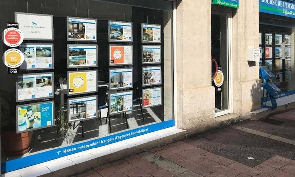 Quelle agence immobilière choisir à Albertville ?