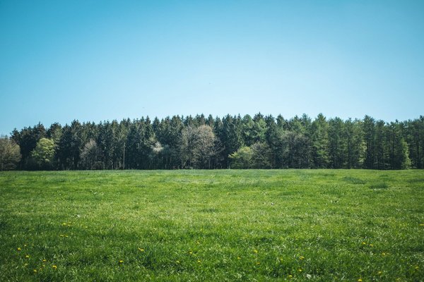 Trouver un terrain viabilisé pour construire