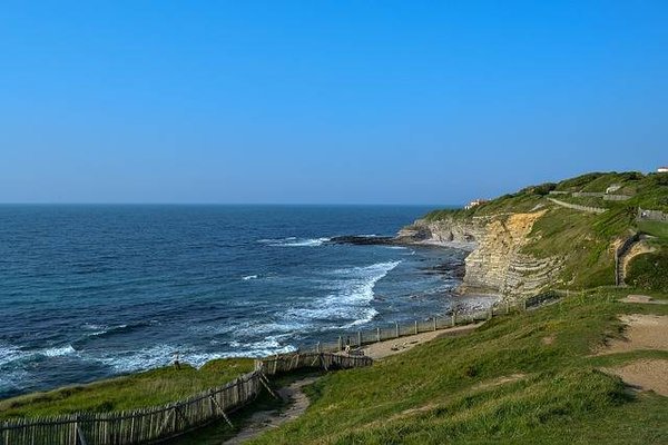 Votre futur chez vous à Saint-Jean-de-Luz : le neuf !