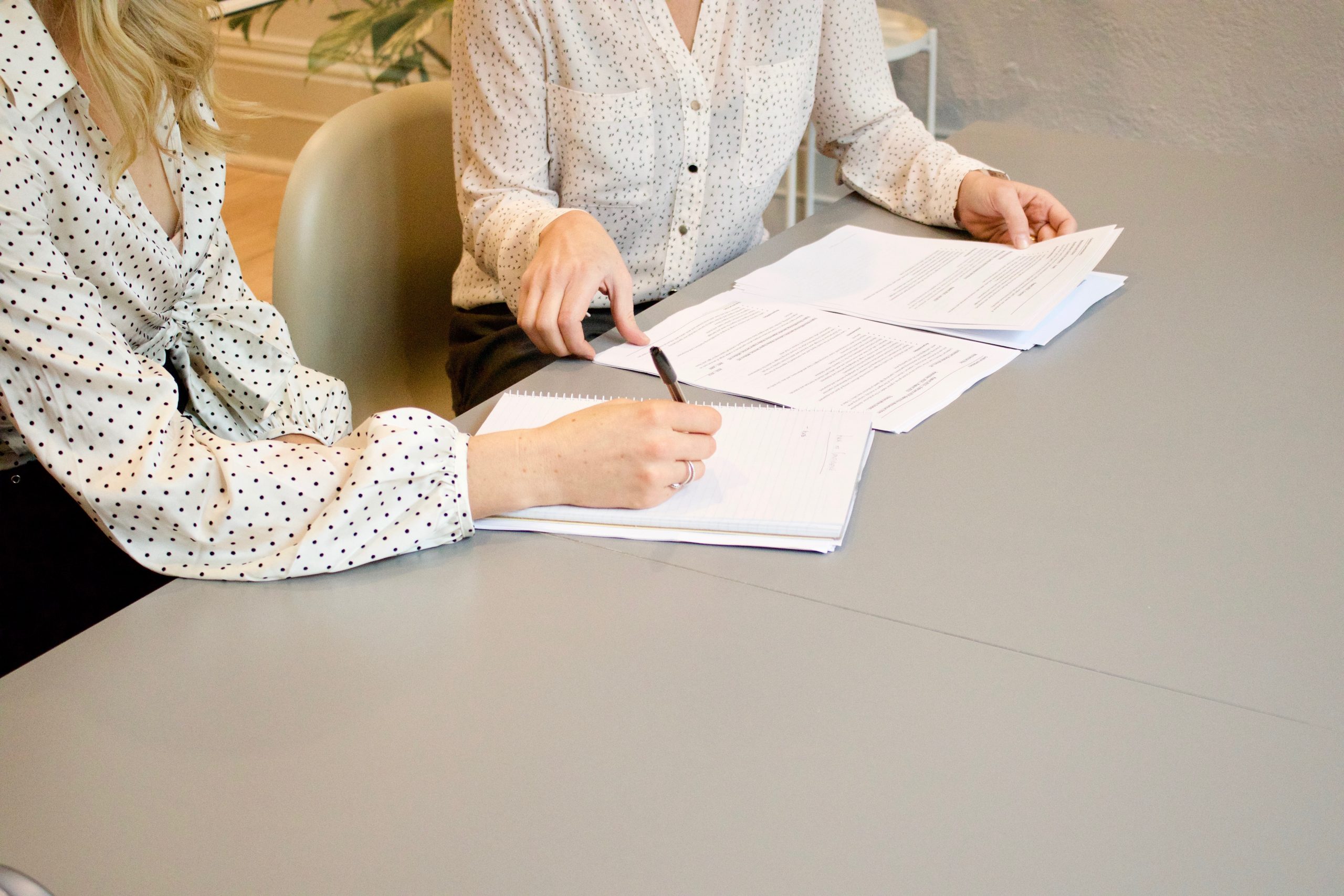 Faire appel à une agence garantit une expertise locale.